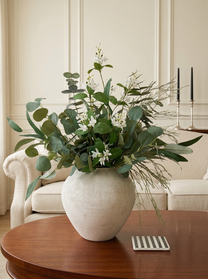 Faux Arrangement - The Organic
