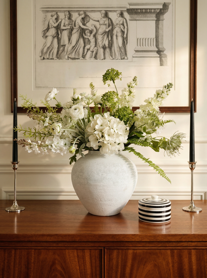 Faux Arrangement - The Essence