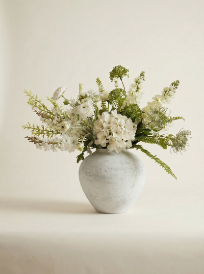 Faux Arrangement - The Essence