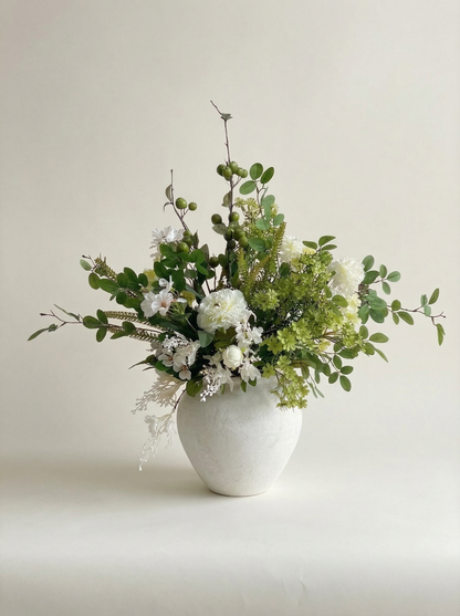 Faux Arrangement - The Grove