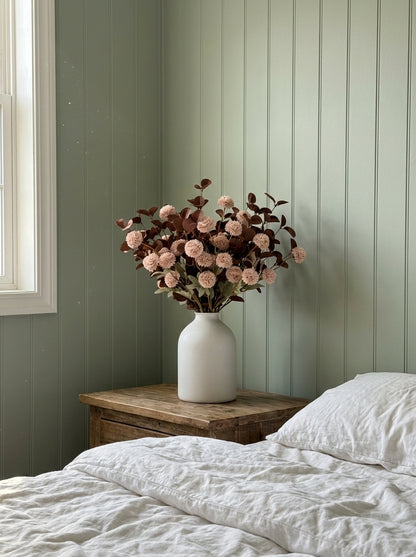 Künstliche Anordnung - Braun