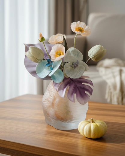 Ewige Anmut Kunstblumenarrangement