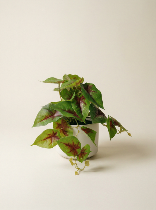 Faux Greenery - The Sprig