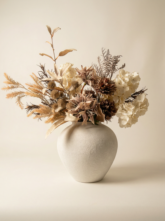 Faux Arrangement - The Wildborne